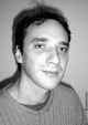 Portrait de Nicolas Dumontheuil